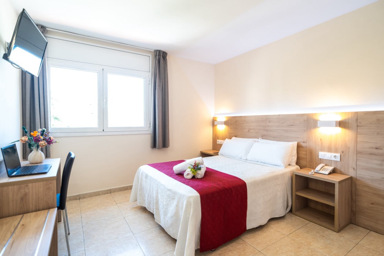 HOTEL EUROPA