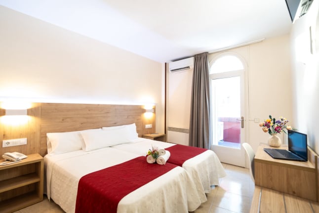 HOTEL EUROPA