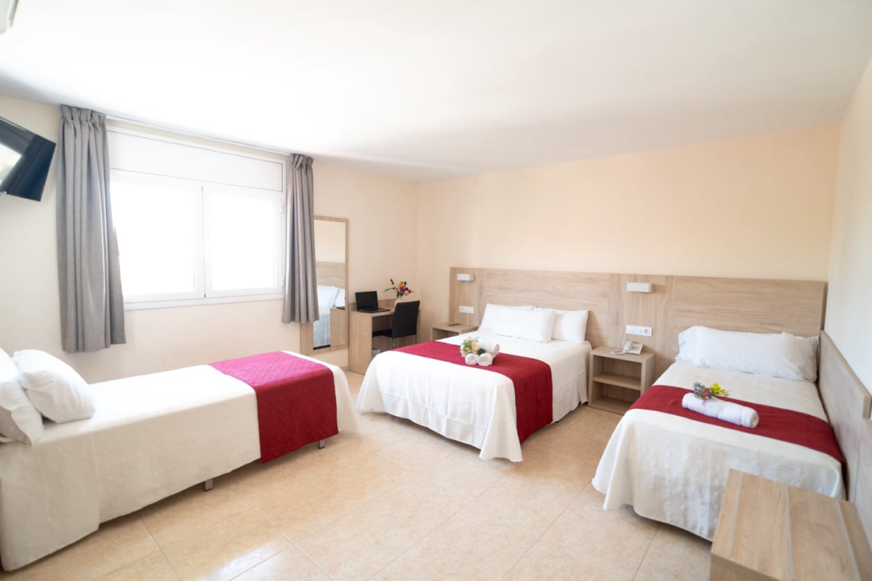 HOTEL EUROPA