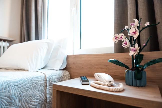 HOTEL EUROPA