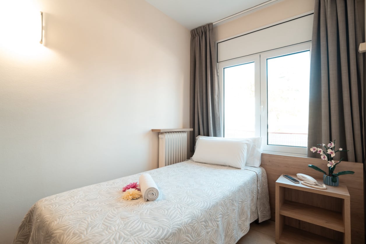 HOTEL EUROPA