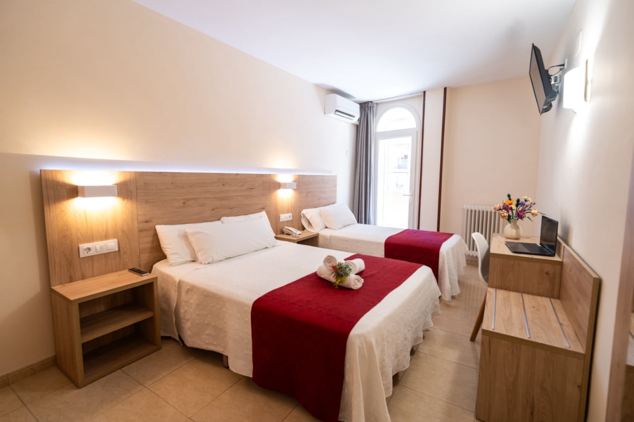HOTEL EUROPA