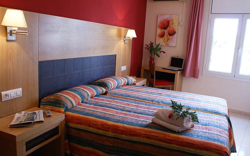 HOTEL EUROPA