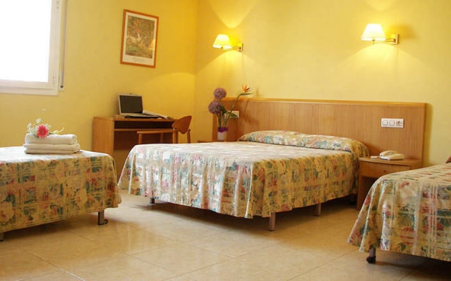 HOTEL EUROPA