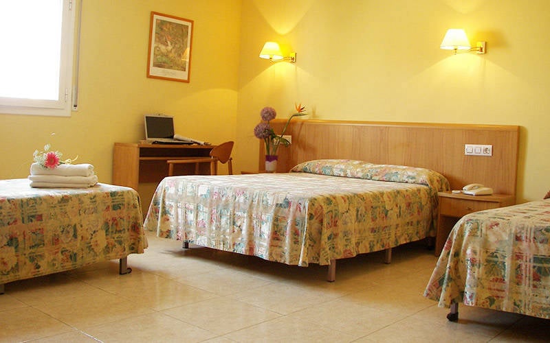 HOTEL EUROPA