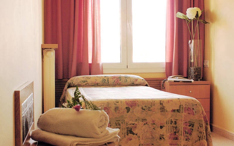 HOTEL EUROPA