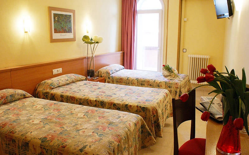 HOTEL EUROPA